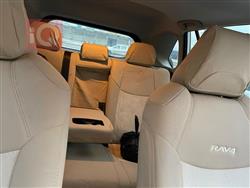 تويوتا راف 4